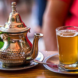 Starbbq Irakese Bebida