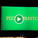 Pizzeria Gustosita Logo