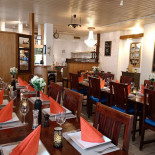 De Wijngaard À l'intérieur