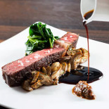 La Cite De Pékin Comida