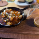 De Nachtwacht Nourriture