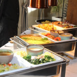 Gasthof Ter Venne Nourriture