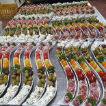 Gasthof Ter Venne Comida