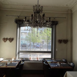 De Levensboom À l'intérieur