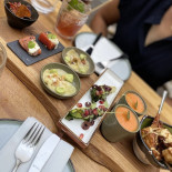 De Levensboom Boisson