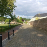 De Victorie Exterior