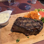 Bord'eaux (le) Nourriture