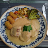 Bord'eaux (le) Nourriture