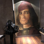 Il Carpaccio Getränk