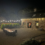 Pizzeria Luciano Extérieur