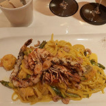 Intermezzo Nourriture