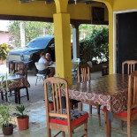 Iedereen Smult À l'intérieur