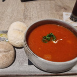 Het Binnenhof Getränk