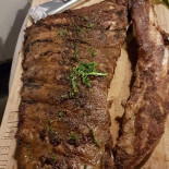 't Brigandje Nourriture