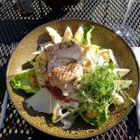 In Den Draaiboom Nourriture