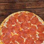 Bistro Mathis Nourriture