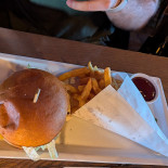 Bistro Du Phare Boisson