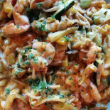 Bistro Du Phare Nourriture