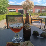 Beythem Statie Outside