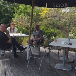 Beythem Statie Exterior