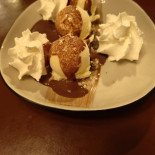 Beythem Statie Nourriture