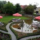 Beythem Statie Extérieur