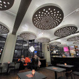 Cultuurcafé De Grote Post Extérieur