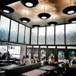 Cultuurcafé De Grote Post À l'intérieur