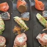 Brasserie Rhodesgoed Essen