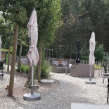 Brasserie Rhodesgoed Extérieur