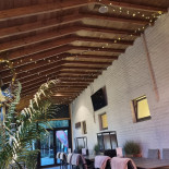 Brasserie Rhodesgoed Extérieur