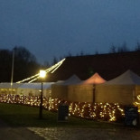 Brasserie Rhodesgoed Extérieur