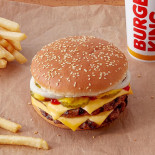 L'empire Du Dragon Nourriture