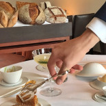 Hof Van Cleve Boisson