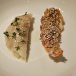 Hof Van Cleve Nourriture