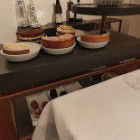 Hof Van Cleve Boisson