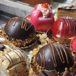 Hoffy's Take Away Getränk