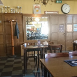 Het Welzijn À l'intérieur