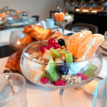 De Koolputten Bebida