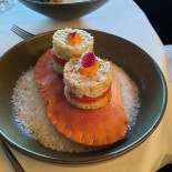 De Koolputten Nourriture