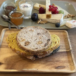 Kottee Kaffee Comida