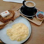 Kottee Kaffee Comida