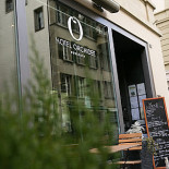 Café Tipken Exterior