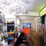 Brasserie Le Central À l'intérieur