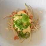 De Schone Van Boskoop Nourriture