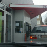 Wok Bon Chef Exterior