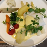 Des Postes Du Char Comida