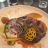 Des Postes Du Char Comida