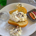 Adel Eethuis Nourriture