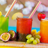 Poké Taste Getränk